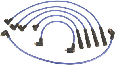 Karlyn Spark Plug Wire