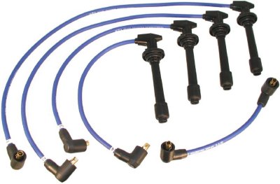 Karlyn Spark Plug Wire