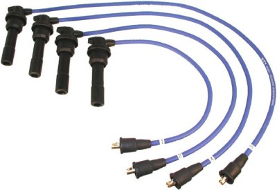 Karlyn Spark Plug Wire