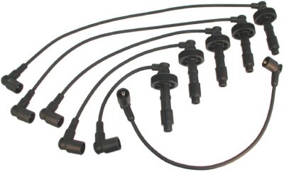 Karlyn Spark Plug Wire