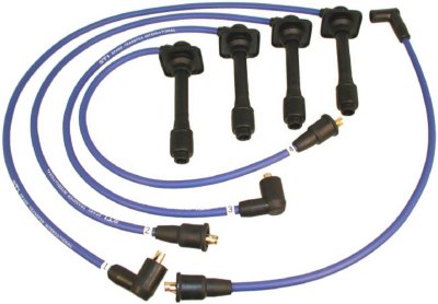 Karlyn Spark Plug Wire