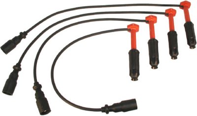 Karlyn Spark Plug Wire