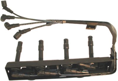 Karlyn Spark Plug Wire
