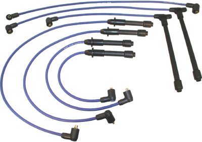 Karlyn Spark Plug Wire