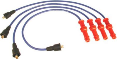 Karlyn KAR623 Spark Plug Wire - Direct Fit