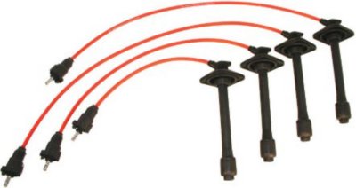 Karlyn KAR634 Spark Plug Wire - Direct Fit