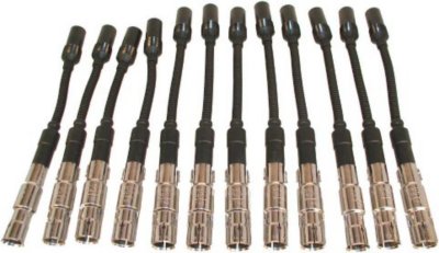 Karlyn Spark Plug Wire