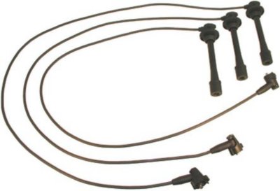 Karlyn KAR644 Spark Plug Wire - Direct Fit
