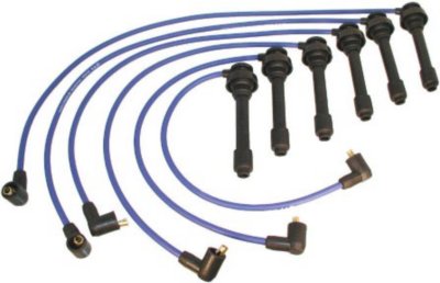 Karlyn Spark Plug Wire
