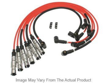 Karlyn Spark Plug Wire