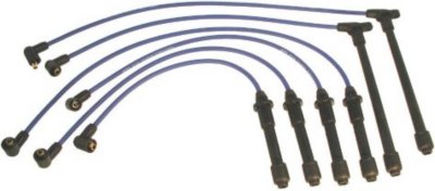 Karlyn Spark Plug Wire