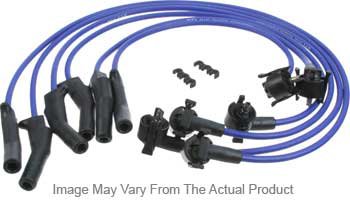 Karlyn Spark Plug Wire