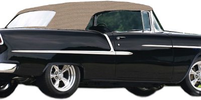 Kee Auto Top Convertible Top