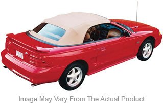 Kee Auto Top Convertible Top