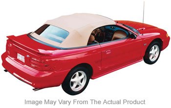 Kee Auto Top Convertible Top