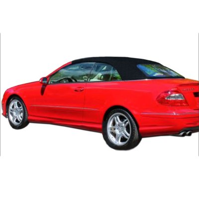 Kee Auto Top Convertible Top