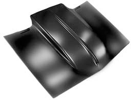 Keyparts Hoods Cowl Hood