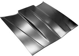 Keyparts Hoods Cowl Hood