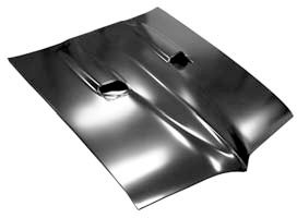 Keyparts Hoods Hood