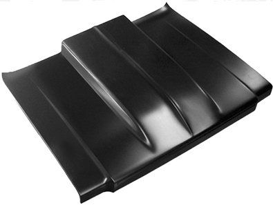 Keyparts Hoods Cowl Hood