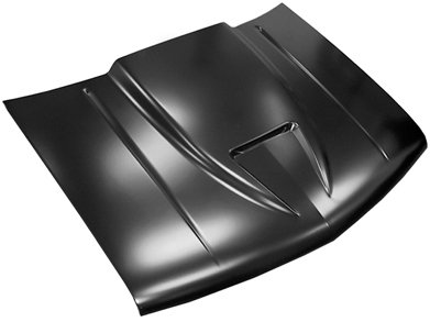 Keyparts Hoods Hood