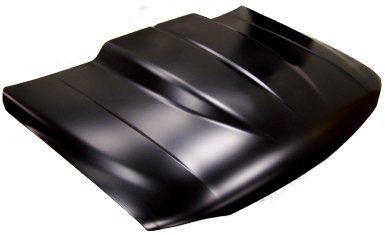 Keyparts Hoods Cowl Hood