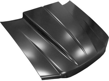 Keyparts Hoods Cowl Hood