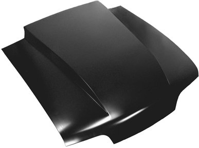 Keyparts Hoods Cowl Hood