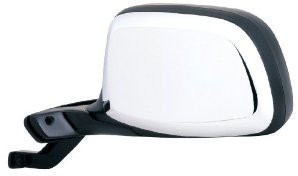 K Source Mirror