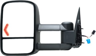 K Source Mirror