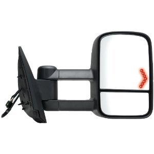 K Source Mirror