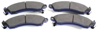 Kool Vue Brake Pad Set