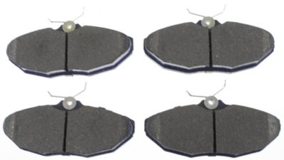 Kool Vue Brake Pad Set