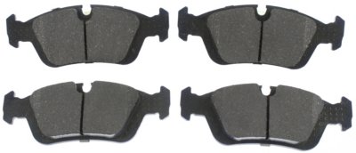 Kool Vue Brake Pad Set