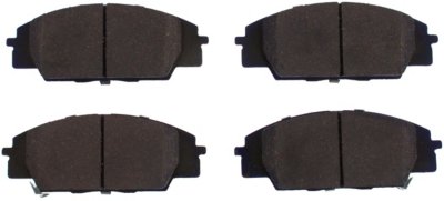 Kool Vue Brake Pad Set