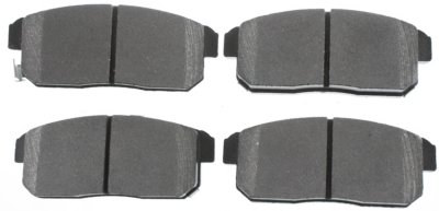 Kool Vue Brake Pad Set