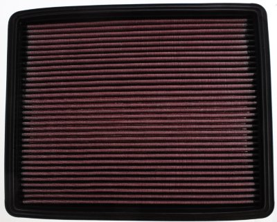 Kool Vue Air Filter