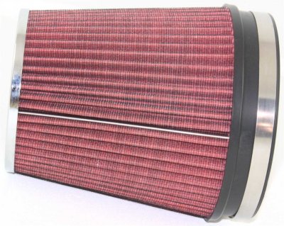 Kool Vue Air Filter