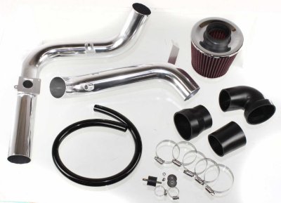 Kool Vue Cold Air Intake