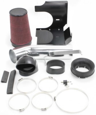 Kool Vue Cold Air Intake