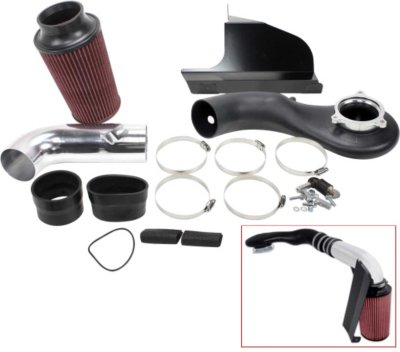 Kool Vue Cold Air Intake
