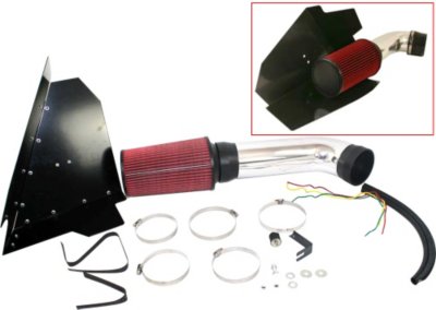 Kool Vue Cold Air Intake