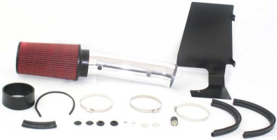 Kool Vue Cold Air Intake