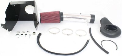 Kool Vue Cold Air Intake