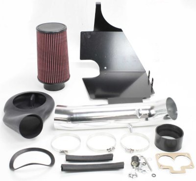 Kool Vue Cold Air Intake
