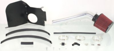 Kool Vue Cold Air Intake