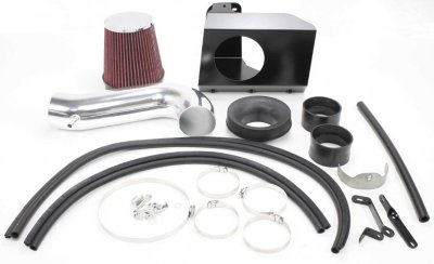 Kool Vue Cold Air Intake