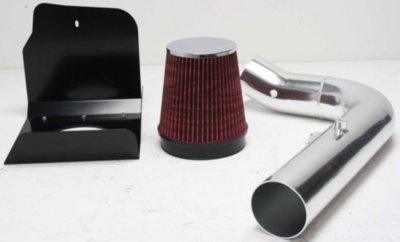 Kool Vue Cold Air Intake