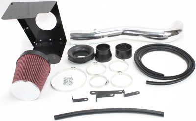 Kool Vue Cold Air Intake