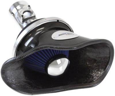 Kool Vue Cold Air Intake